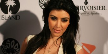 Kardashians, iDevices, and Facebook: Bing unveils its most-search terms of 2012