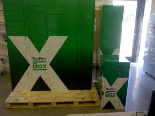 bufferbox