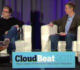 CloudBeat 2012 speakers really have their heads in the cloud