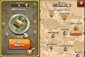 Clash of Clans