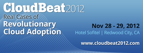 CloudBeat 2012