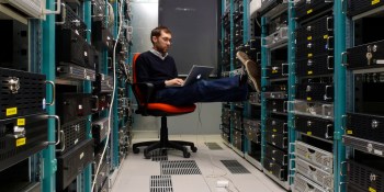 Couchbase, dreaming of becoming a huge name in big data, takes on $60M