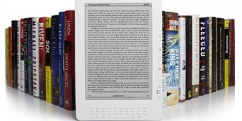 EU court strikes down France’s tax break for ebooks