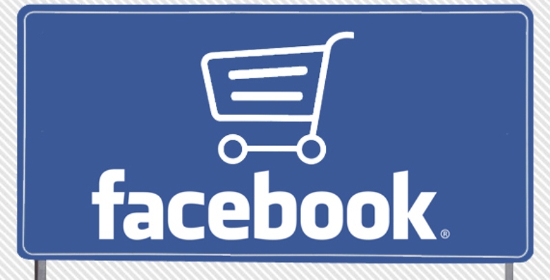 facebook shopping