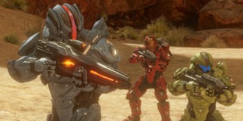 Halo 4: Infinity Multiplayer Unlock Guide