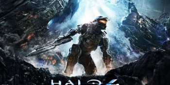 Halo 4, Xbox, and American Express partnership: Kill Covenant nasties to earn cold, hard cash