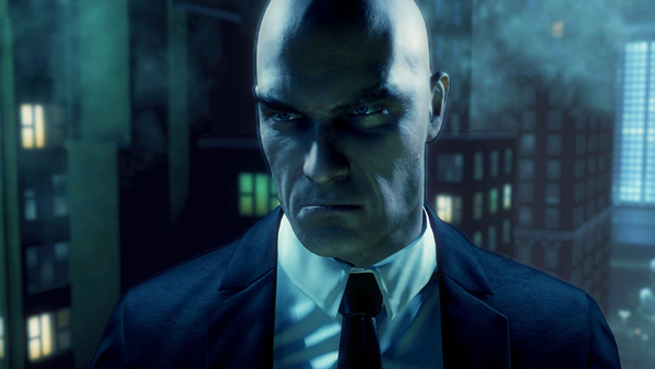 Hitman: Absolution