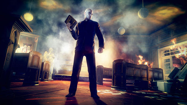 Hitman: Absolution