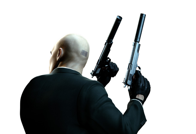 Hitman: Absolution