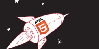 Mobile app development: 94% of software developers bet on HTML5 winning