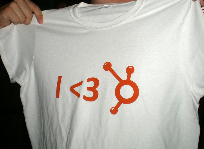 hubspot-funding