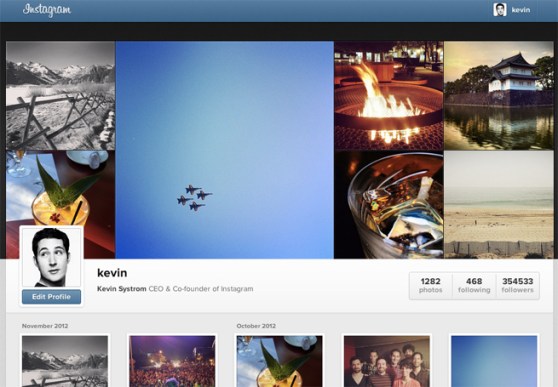 instagram-web-profiles