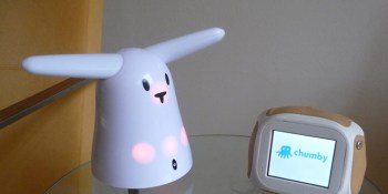 ReelyActive wants to create the Internet of things for the little guy