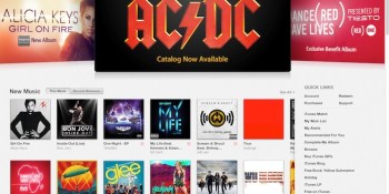 Jury orders Apple to pay $532.9M in iTunes patent infringement case