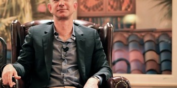 Amazon to invest $2B more in India to compete with Flipkart's new $1B funding