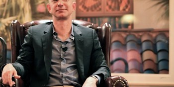 Amazon to invest $2B more in India to compete with Flipkart's new $1B funding