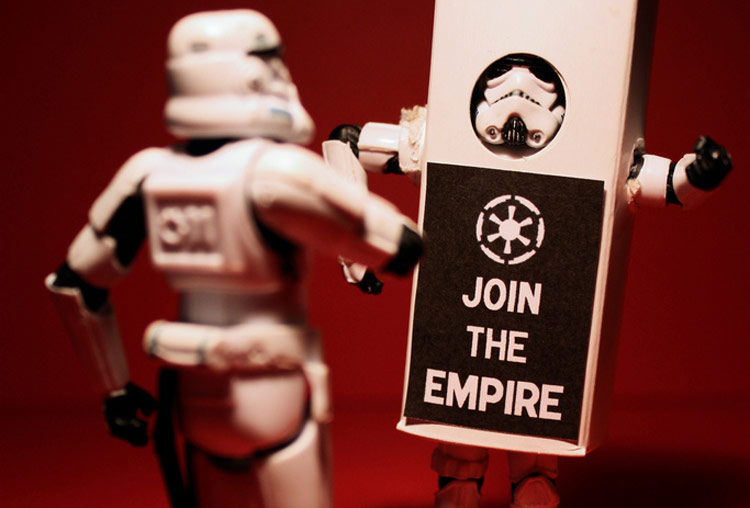 join-the-empire