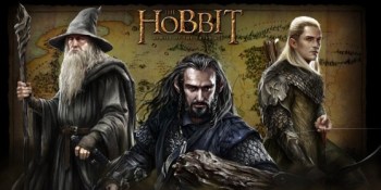 Kabam warns of virtual currency fraudsters in its Hobbit mobile game