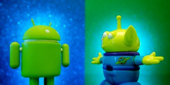 Apple and Microsoft could make 600% more from Android than Google in 2013