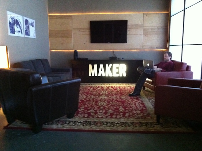 Maker Studios