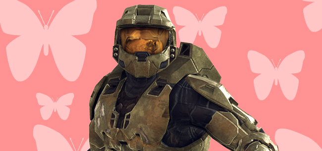 Extra Hearts: Master Chief