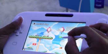 The Wii U gets a YouTube app to bolster Nintendo’s living room ambitions