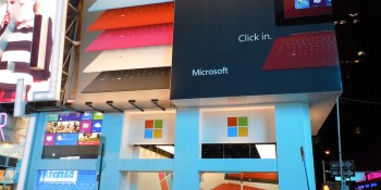 Microsoft’s Surface RT is more profitable than iPad (theoretically)