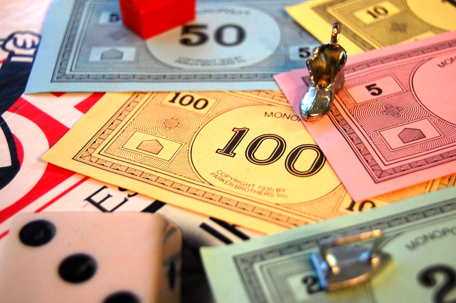 monopoly