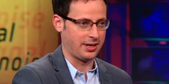 Geek hero Nate Silver says he’ll be data-crunching the 2014 & 2016 elections