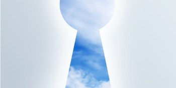 A whole new cloud: How public/private hybrids combine simplicity and security