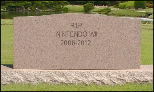 Nintendo Wii U