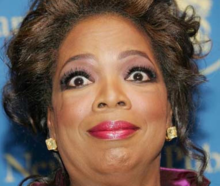 Oprah