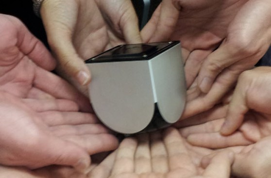 ouya dev