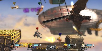 PlayStation All-Stars Battle Royale unlock guide