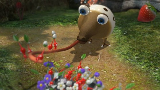 Pikmin 3