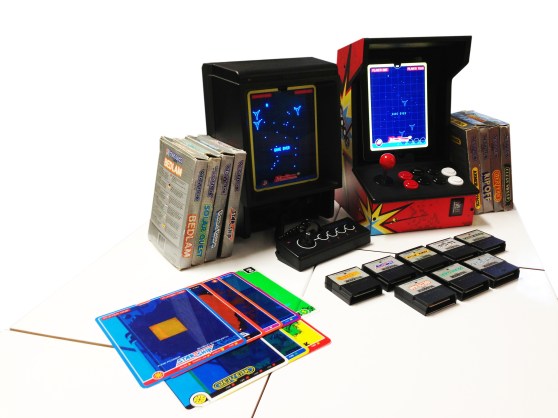 rantmedia-vectrex-collection-and-app-on-iCade