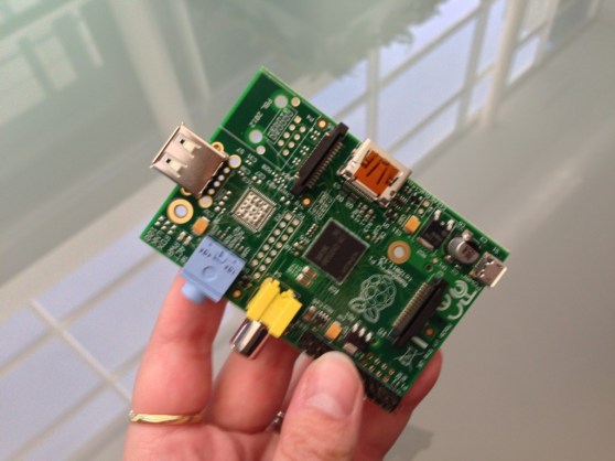 Raspberry Pi