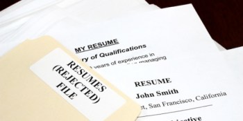 Resumator grabs $15M because investors can't get enough recruiting software