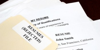 Resumator grabs $15M because investors can't get enough recruiting software