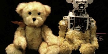 The robot revolution needs you! (and some cash)