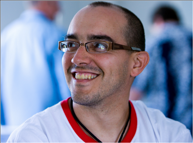 Dave McClure
