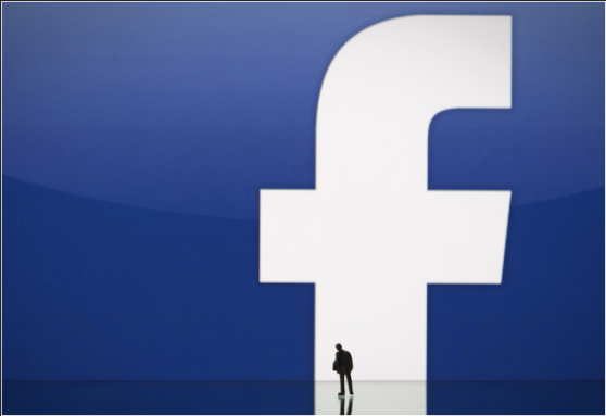 Facebook voting
