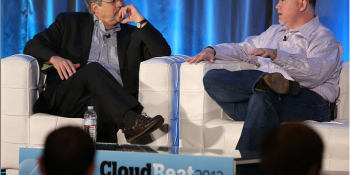 Cisco CTO takes on ‘cloudscaling’ upstart in ferocious fireside chat [video]