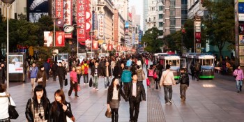 Taiwanese entrepreneurs say goodbye to U.S., hello to China