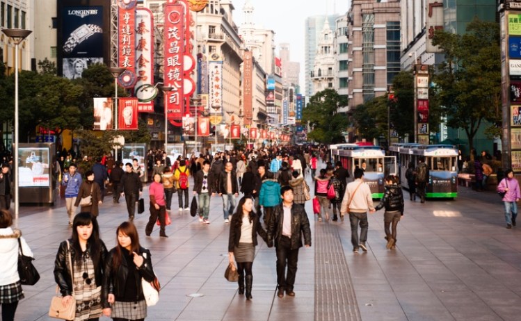 Taiwanese entrepreneurs leaving US for China