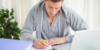 Treehouse inks a book deal, teaching coders one page at a time
