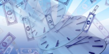 Network, read, backup: Five business must-dos to stay ahead