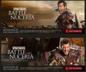 Spartacus