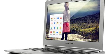 Google prepping touch-compatible Nexus Chromebooks — and massively ramping production