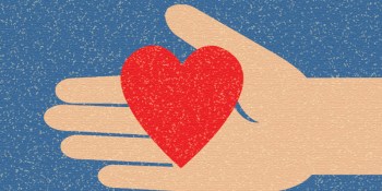 The best last-minute gift: Online charitable donations for techies